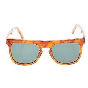 KOMONO Bennet Caramel Demi Sunglasses 🕶 (N…